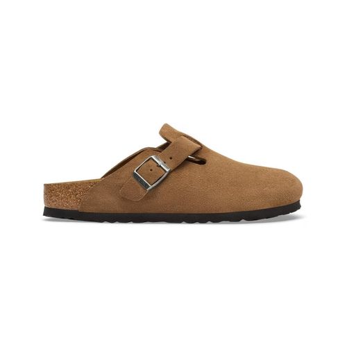 Mules - BOSTON LEVE DARK TEA - BIRKENSTOCK - Modalova