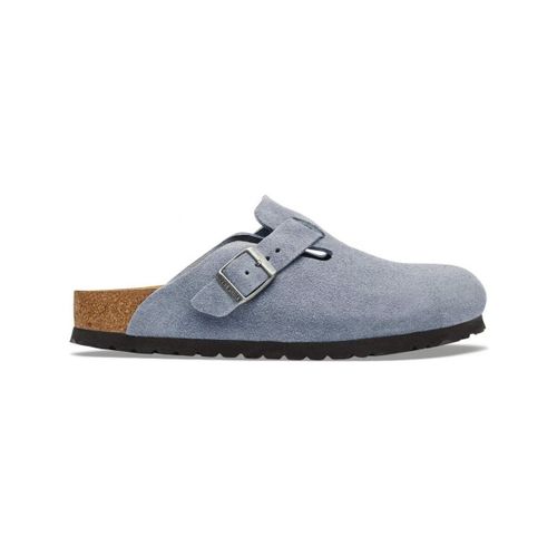 Sabots - BOSTON LEVE STONE BLUE - BIRKENSTOCK - Modalova