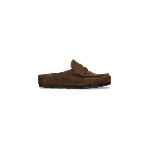 Mules - NAPLES WRAPPED LEVE CARAFE - BIRKENSTOCK - Modalova