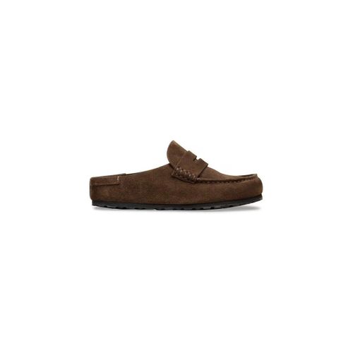 Mules - NAPLES WRAPPED LEVE CARAFE - BIRKENSTOCK - Modalova