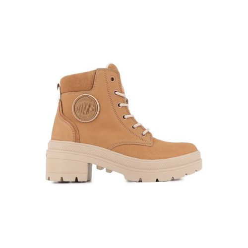 Bottines - PALLARISE NBK WL - Palladium - Modalova
