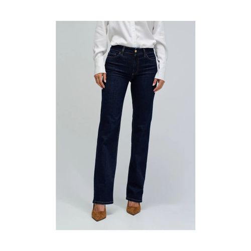 Jeans - DESTINY STRAIGHT BASIC - Salsa - Modalova