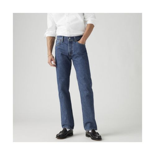Jeans - 501® LEVI'S®ORIGINAL STONEWASH 80684 - Levis - Modalova