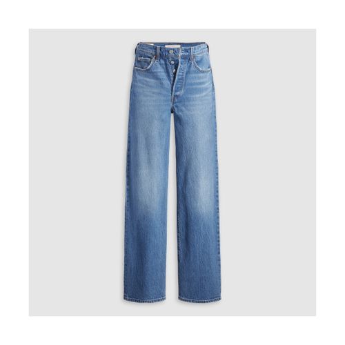 Jeans - RIBCAGE FULL LENGTH DANCE AROUND - Levis - Modalova