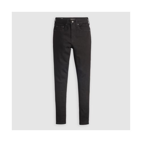 Jeans - 721 HIGH RISE SKINNY MIDNIGHT GAZE - Levis - Modalova