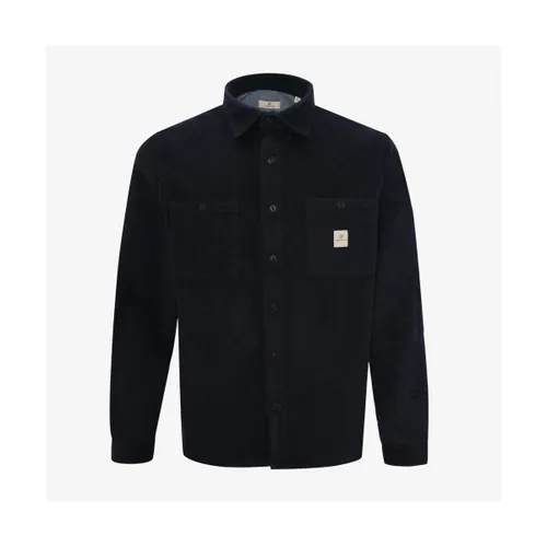 Chemise - CHEMISE ML SAN PLAY - Serge Blanco - Modalova