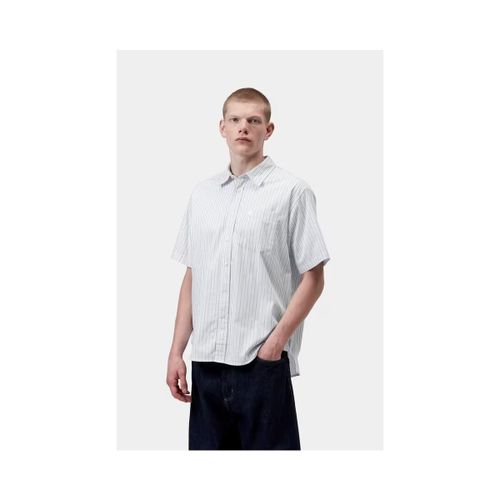 Chemise Carhartt - S/S KEENE SHIRT - Carhartt - Modalova