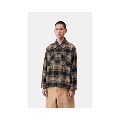 Chemise Carhartt - L/S PARSON SHIRT - Carhartt - Modalova