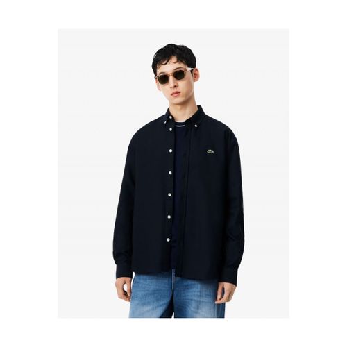 Chemise - REGULAR FIT OXFORD - Lacoste - Modalova
