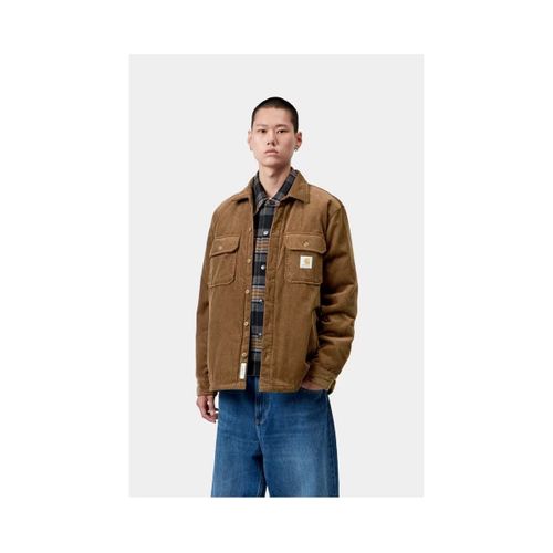 Surchemises - WHITSOME SHIRT JAC - Carhartt - Modalova