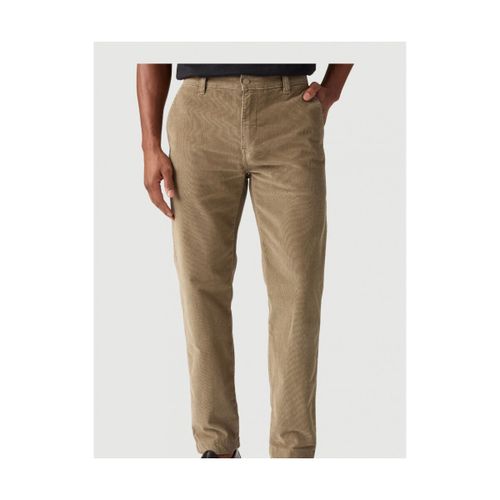 Pantalon - XX CHINO STD II TIMBER WOLF 22W CORD - Levis - Modalova