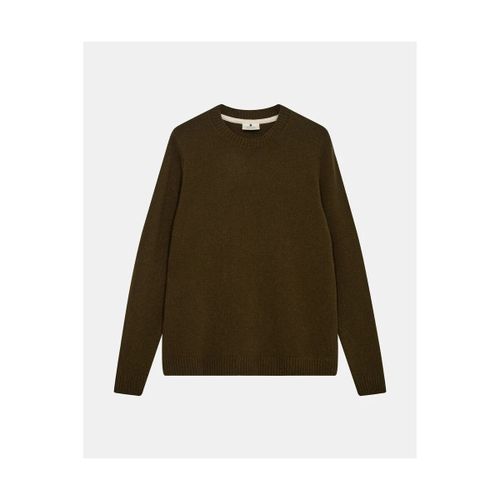 Pull - AKPETER MERINO WOOL KNIT - Anerkjendt - Modalova