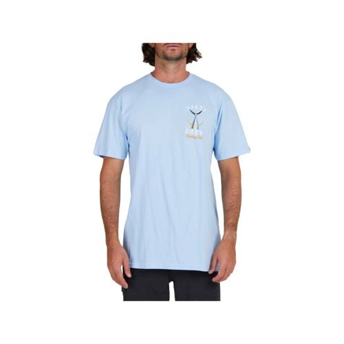 T-shirt Salty Crew - TAILED S/S TEE - Salty Crew - Modalova
