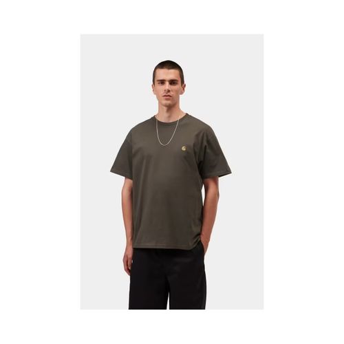 T-shirt - S/S CHASE T-SHIRT - Carhartt - Modalova