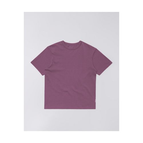 T-shirt Edwin - REGULAR BASIC TS - Edwin - Modalova