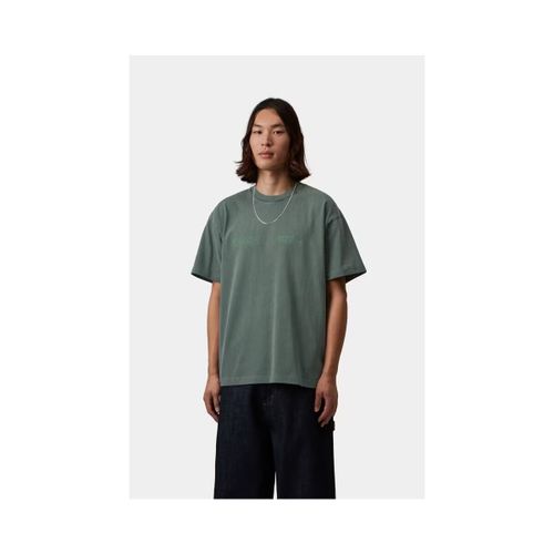 T-shirt - S/S BOXED T-SHIRT - Carhartt - Modalova