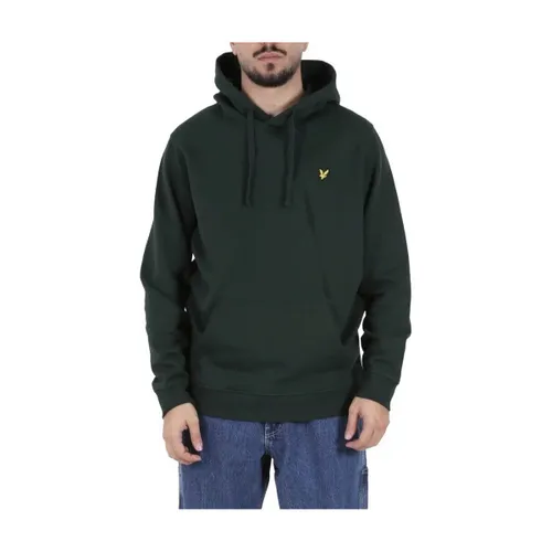 Sweatshirts à capuche - Lyle & Scott - Modalova