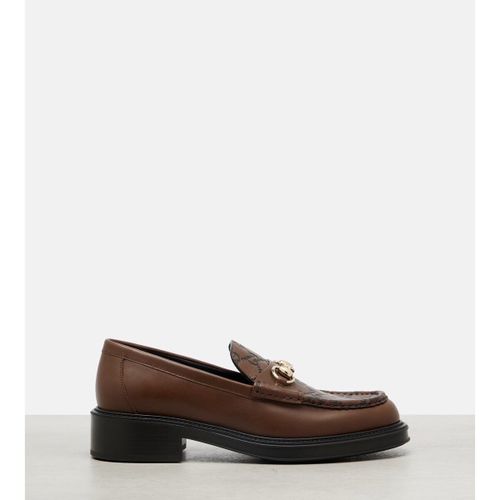 Mocassins Gucci - Gucci - Modalova