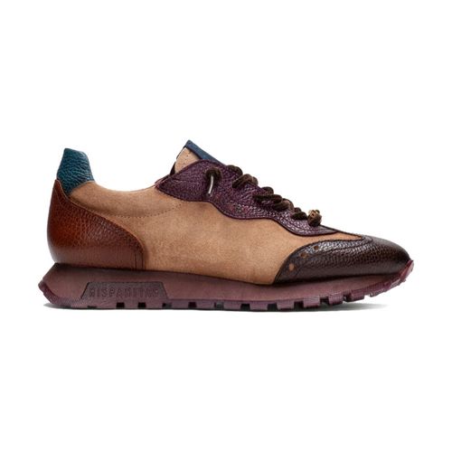 Baskets basses chi265106 cuero_c002 - Hispanitas - Modalova
