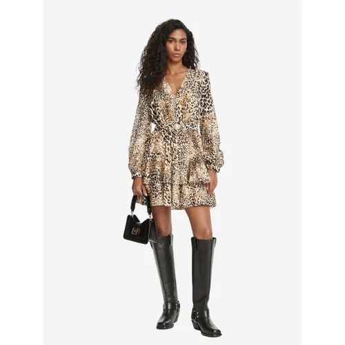 Robe courte Guess W6BK42W4225 - Guess - Modalova