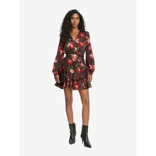 Robe courte Guess W6BK42W4225 - Guess - Modalova