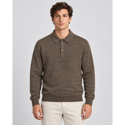 Pull Bl'ker Hugh Polo - Bl'ker - Modalova