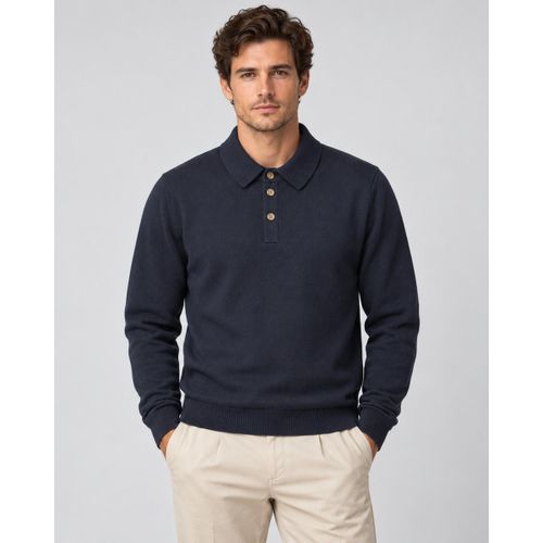 Pull Bl'ker Hugh Polo - Bl'ker - Modalova