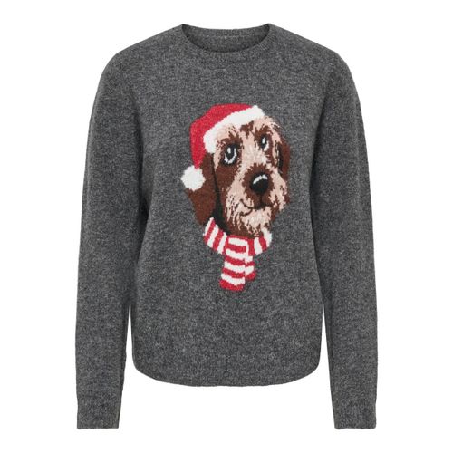 Sweat-shirt 15381322-LIGHT GREY MELANGE - Only - Modalova