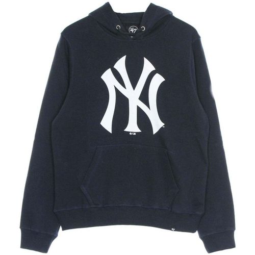 Sweatshirts à capuche Mlb Imprint Burnside Hood Neyyan Fall - '47 Brand - Modalova