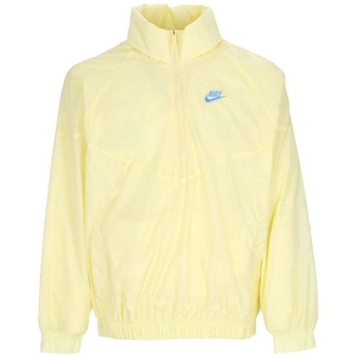 Blouson Windrunner Jacket Lemon Chiffon - Nike - Modalova