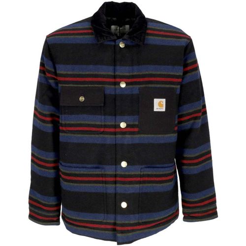 Chemise WorkwearOregon Jacket Starco Stripe - Carhartt - Modalova