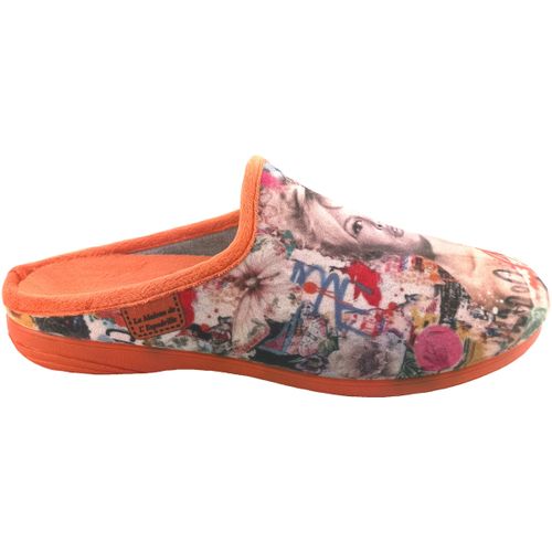 Chaussons CHAUSSON - La Maison De L'espadrille - Modalova