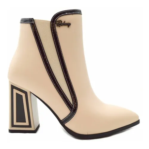 Bottines Rock Away 43648 - Rock Away - Modalova