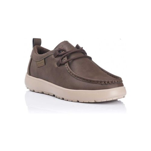 Mocassins Chaussures walabi en cuir - Kelara - Modalova