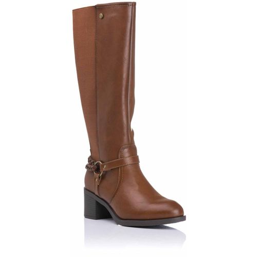 Bottes à talon Bottes hautes - Confort - Amarpies - Modalova