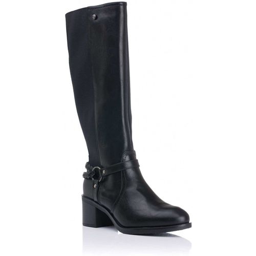 Bottes à talon Bottes hautes - Confort - Amarpies - Modalova