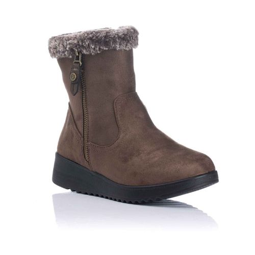 Bottes neige Bottines confort - Water Repellent - Amarpies - Modalova