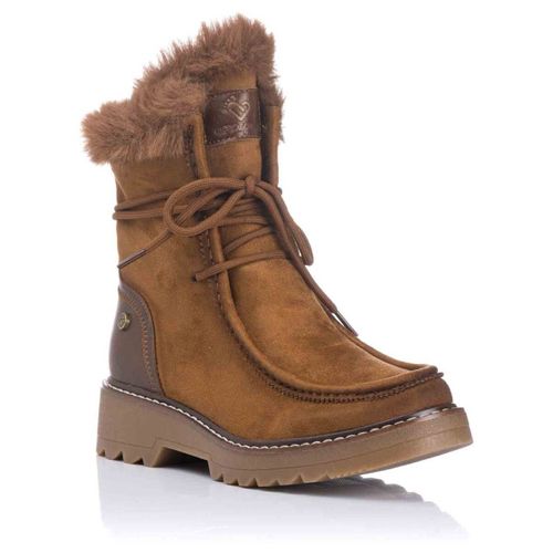 Bottes neige Bottines confort - Water Repellent - Amarpies - Modalova