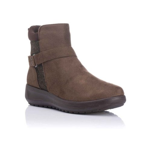 Bottines Bottines à talon compensé - Water Repellent - Mysoft - Modalova