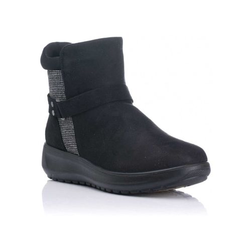 Bottines Bottines à talon compensé - Water Repellent - Mysoft - Modalova
