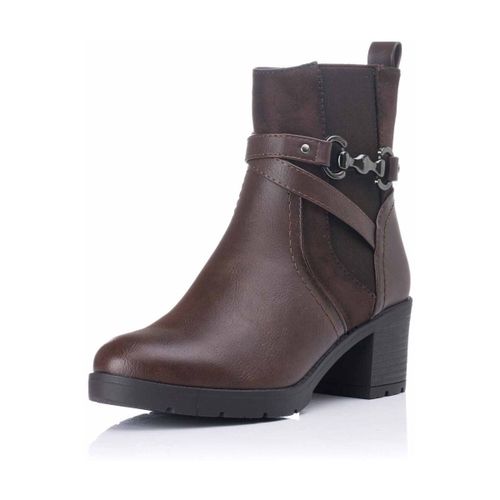 Bottines Bottines confortables - Amarpies - Modalova