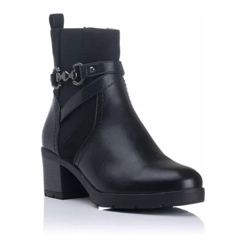 Bottines Bottines confortables - Amarpies - Modalova