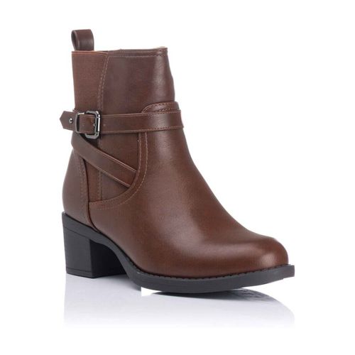 Bottines Bottines confortables - Amarpies - Modalova