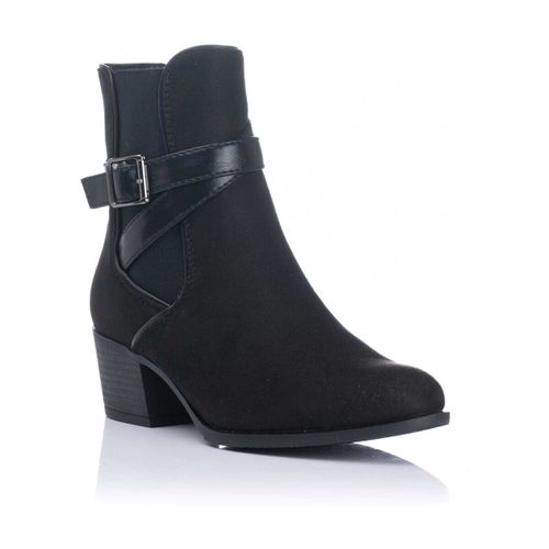 Bottines Bottines à talons - Confort - Amarpies - Modalova