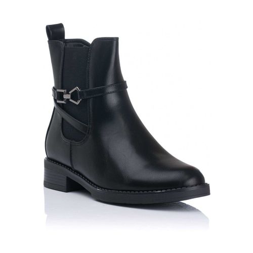 Bottines Bottines plates - Confort - Amarpies - Modalova