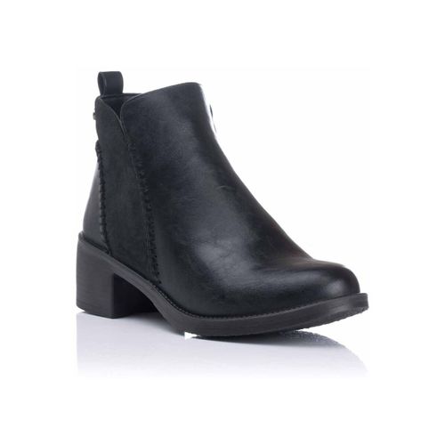 Bottines Bottines à talons bas - Mysoft - Modalova