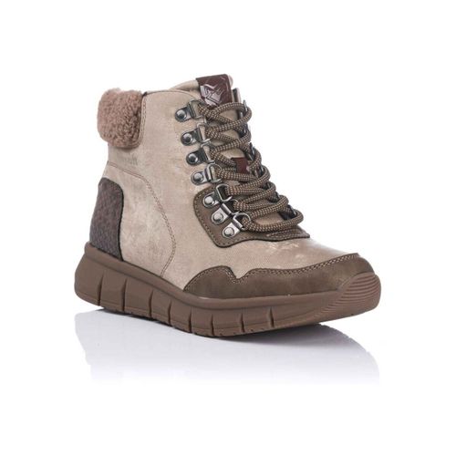 Bottines Bottines à talons compensés - Mysoft - Modalova