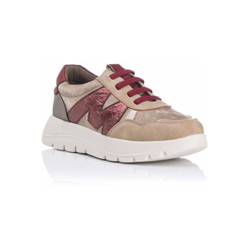Baskets basses Baskets à talon compensé - Memory Foam - Mysoft - Modalova