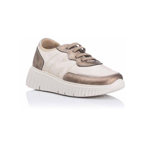 Baskets basses Baskets à talon compensé - Memory Foam - Mysoft - Modalova