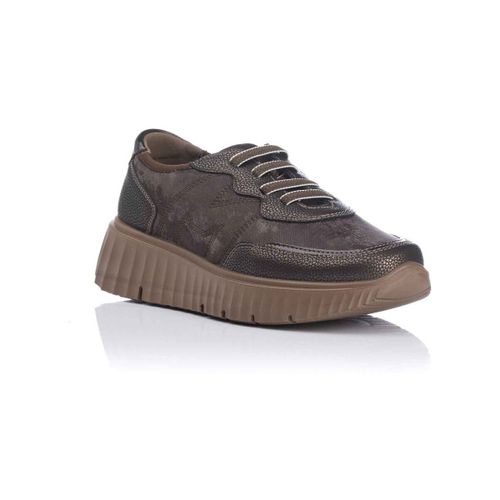 Baskets basses Baskets à talon compensé - Memory Foam - Mysoft - Modalova